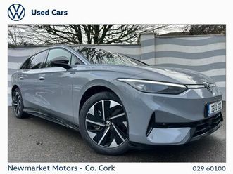 tourer pro plus 77kwh automatic