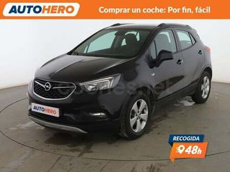 opel mokka x 1.6 cdti 4x2 ss selective