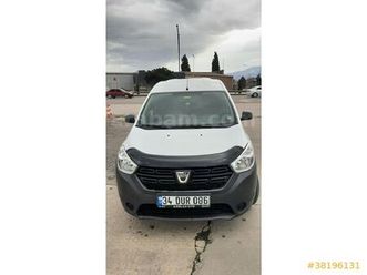 sahibinden dacia dokker 1.5 bluedci ambiance 2020 model kocaeli 92.300 km beyaz - 38196131 | arabam.com