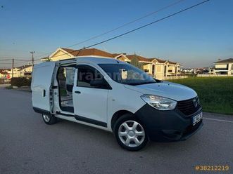sahibinden dacia dokker 1.6 sce eco-g ambiance 2020 model kocaeli 130.000 km beyaz - 38212219 | arabam.com