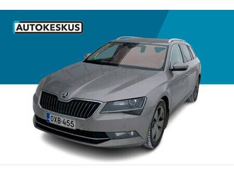 combi 1,4 tsi act style businessline dsg autom.