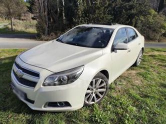 ii 2.0 vcdi 160 lt+ 4p