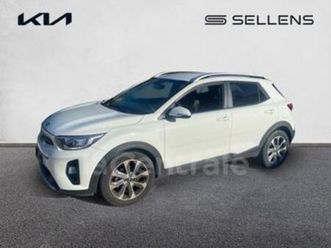 1.0 t-gdi 120 isg design