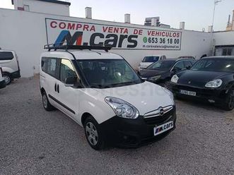 opel combo tour expression 1.3 cdti l1 h1