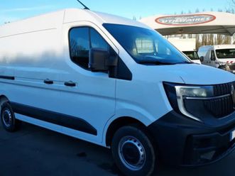 f3500 l2h2 2.0 blue dci 150ch advance +cam