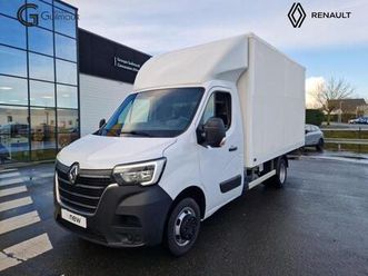 master cc prop rj3500 l3 blue dci 145 euro vi confort grand confort