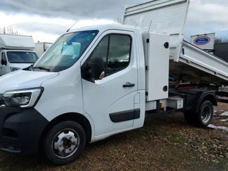 rj3500 l3 coffre 2.3 blue dci 130ch eurovi