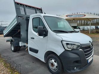 rj3500 l3 coffre 2.3 blue dci 145ch eurovi