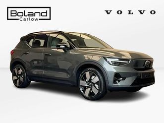 ultra long range €100 per week on pcp