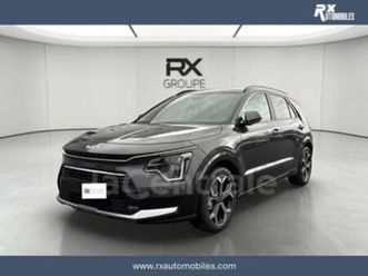 ii 1.6 gdi 138 ch hev premium dct6