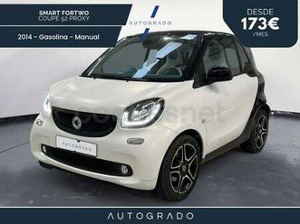 smart fortwo coupe 52 proxy