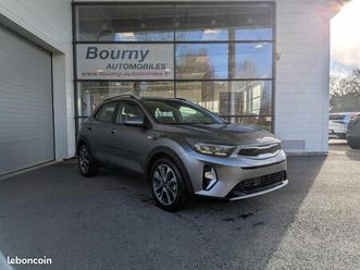 kia stonic 1.0 t-gdi 100ch collection