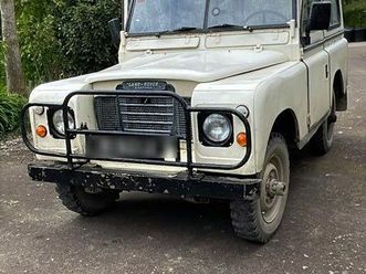 voiture de collection