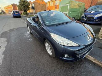 1.6 vti active euro 5 2dr