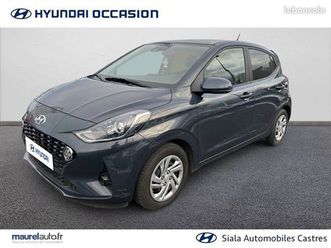 hyundai i10 1.0 67 bvr creative