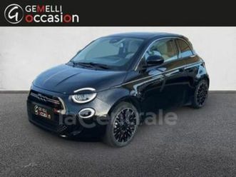 iii e 118 la prima 42kwh