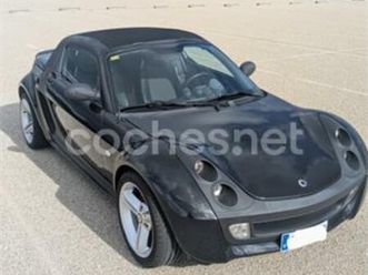 smart roadster
