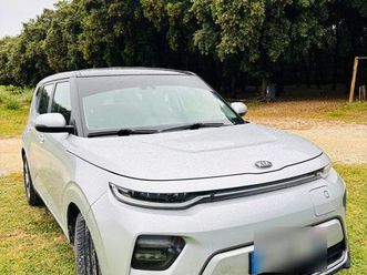 kia e-soul 204 ch - 64 kwh - motion