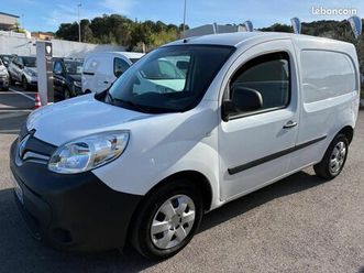 renault kangoo express 1.5 dci 90 energy e6 grand confort