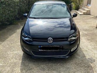 volkswagen polo match - 6000