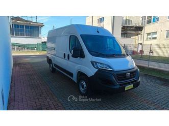 33 2.2 mjt 140cv mh2 easy pro furgone