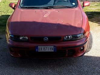 fiat marea weekend 1900 jtd 110cv