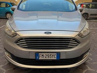 c-max 1,6 120cv gpl titanium