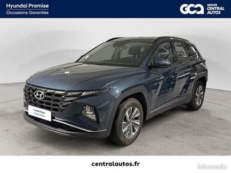 hyundai tucson 1.6 t-gdi 230 hybrid bva6 intuitive