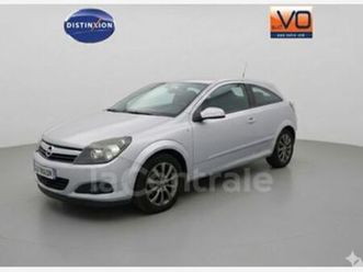 iii gtc 1.7 cdti 110 fap ecoflex 111