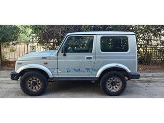 suzuki sj samurai 1998 samurai