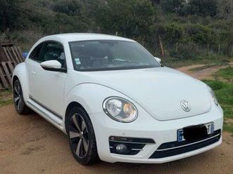 coccinelle denim 1.2 tsi bluemotion