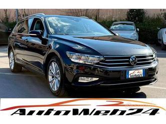 volkswagen passat variant 2.0tdi 122cv dsg
