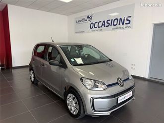 volkswagen e-up 2.0 83 electrique move