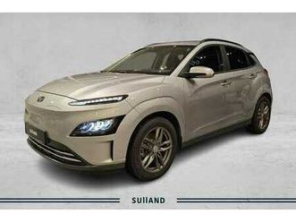 sr trend 136hk i krell i ryggekamera i carplay i app i