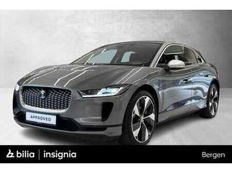 awd, head-up, led, skinn, pano, luftfjæring, remote,