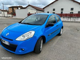 renault clio 3 1.5 dci