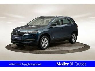 style 150hk tdi 4x4 dsg hengerfeste/webasto/ryggekamera