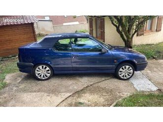 renault 19 cabriolet