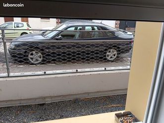 vend safrane phase 2