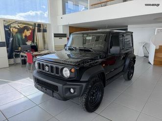 suzuki jimny 2022 1.5 comfort 4χ4 ελλ αντιπ/πείασ