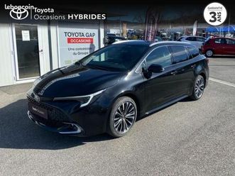 toyota corolla touring spt 2.0 196ch design my23