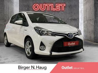 1,5 hybrid active e-cvt outlet|r-kamera|leverings klar!