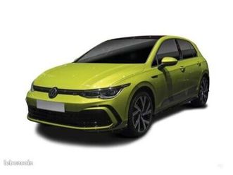 volkswagen golf 1.5 etsi opf 150 dsg7 r-line