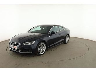 audi a5 2.0 tfsi s line quattro s tronic 7