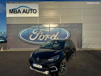 renault captur (2) 1.5 dci 90 energy intens eco2