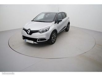 renault captur wave dci 90 energy ecoâ²