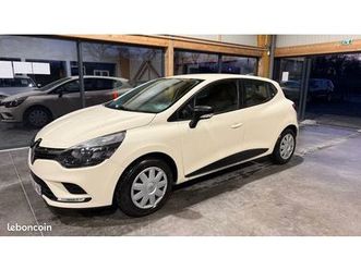 renault clio iv 1.2 16v 75ch trend 5p