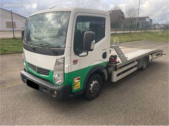 maxity porte voiture