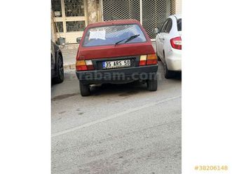 sahibinden skoda favorit 1.3 sportline 1992 model i̇zmir 180.000 km bordo - 38206148 | arabam.com