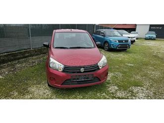 suzuki celerio 2017 1.0 glx 68hp 5d